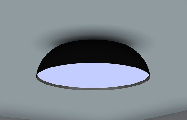 Lámpara de techo Tollos-Z de Eglo