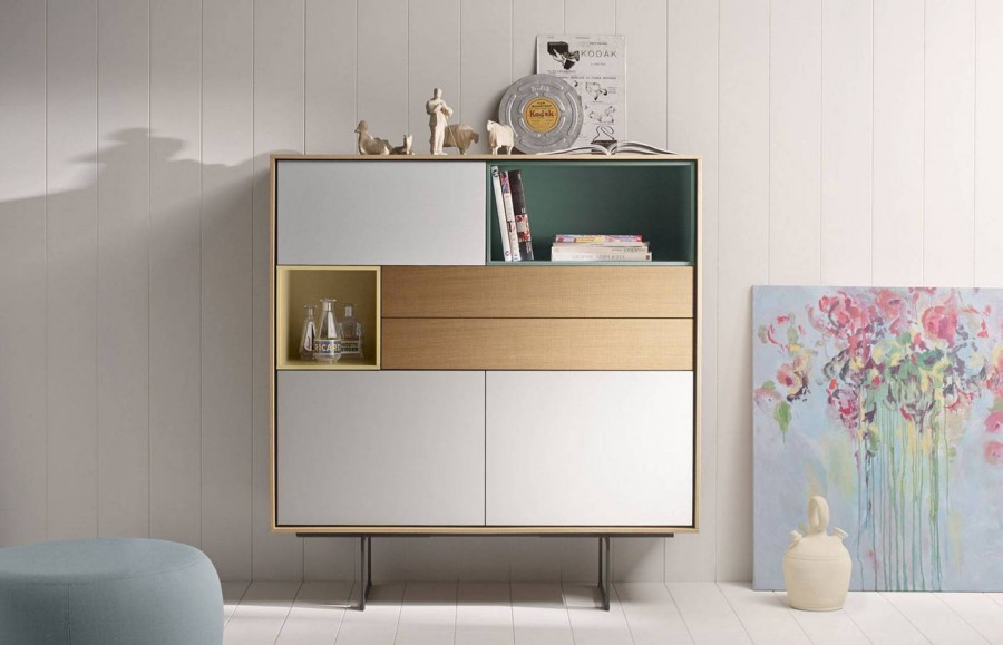 Aparador 28 Aura de Treku