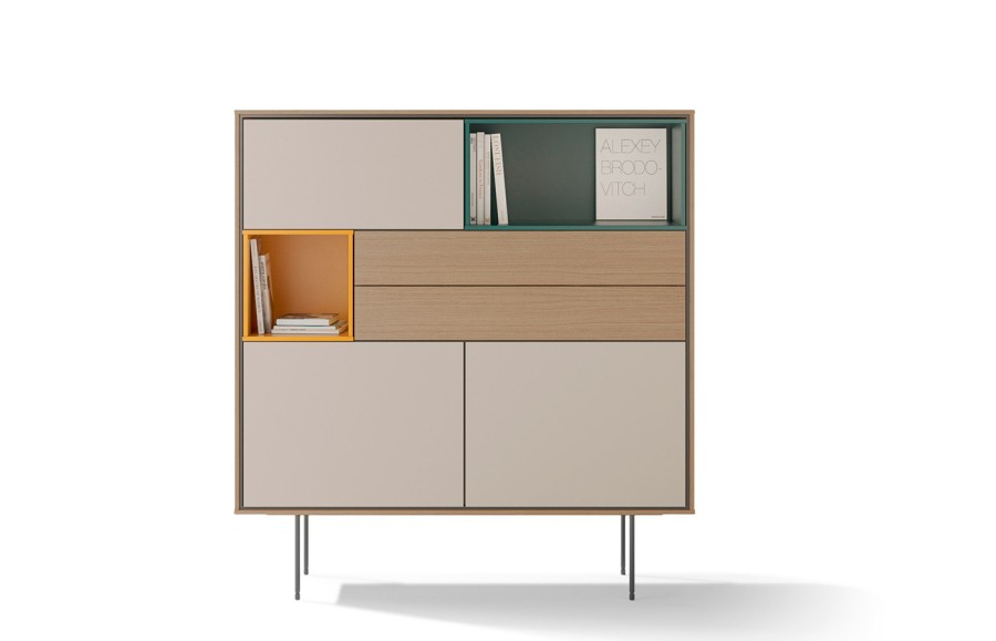 Aparador 28 Aura de Treku