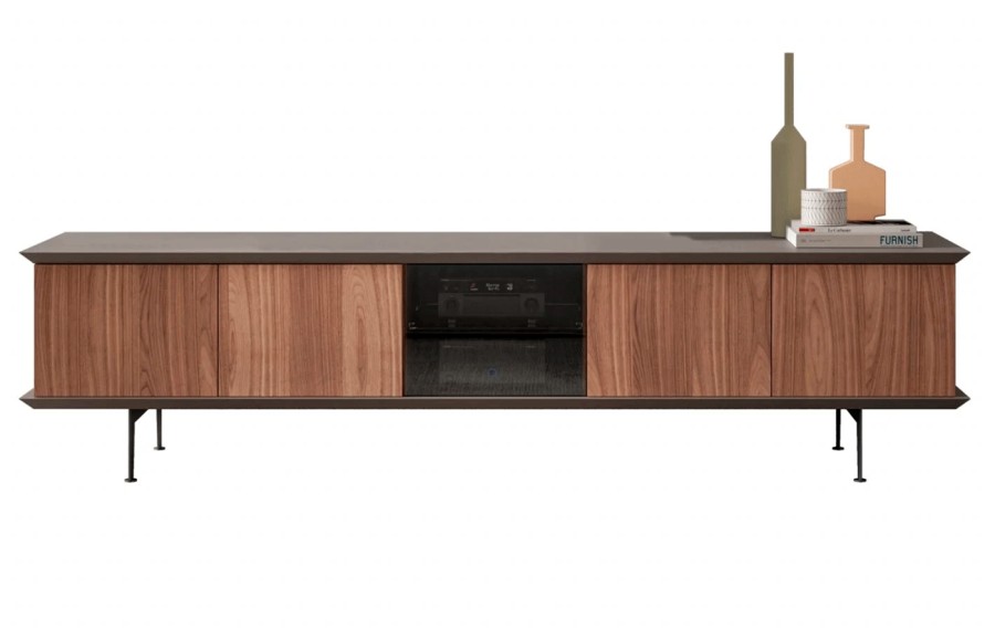 Aparador Brera TV de Ozzio