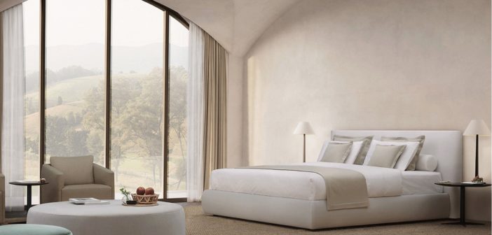 Joquer convierte los dormitorios en zonas de confort con sus nuevas colecciones Venice, Silence, Serene, Senso, Ivy y Pulse