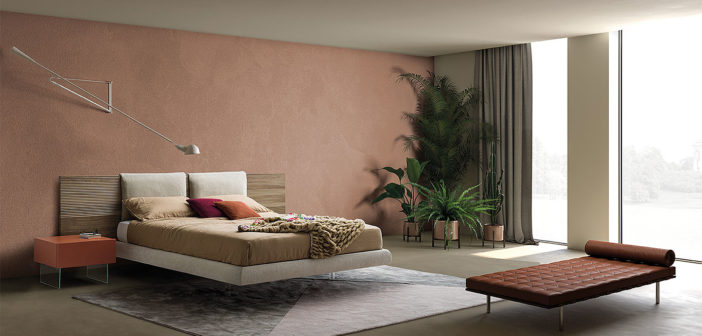 Te presentamos las nuevas propuestas de dormitorio de la marca italiana Devina Nais que podrás personalizar de acuerdo a tus gustos y necesidades